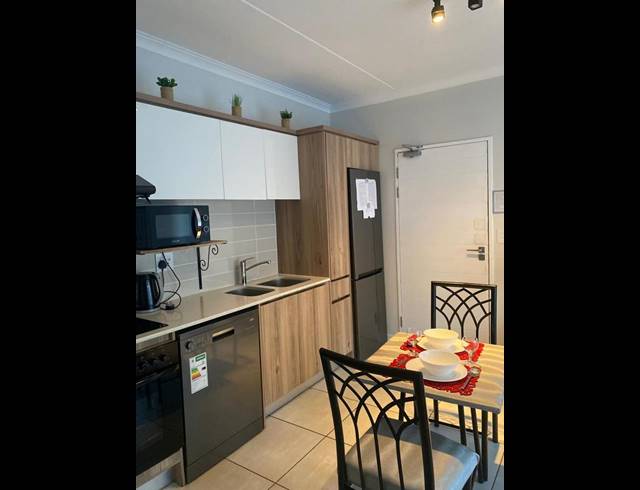 1 BEDROOM PROPERTY TO RENT IN SAVANNAH COUNTRY ESTATE